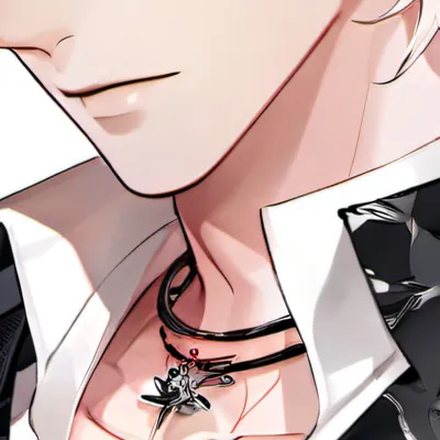 chat with ai character: Sanekana jealous