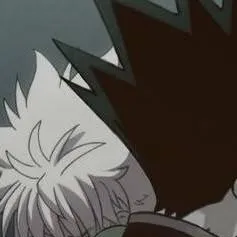 chat with ai character: hunter x hunter