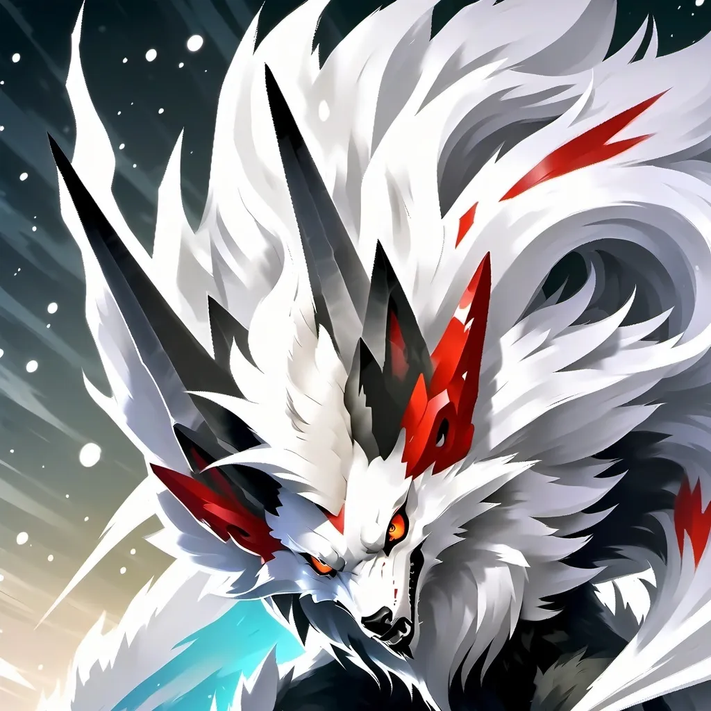 chat with ai character: Hisuian Zoroark