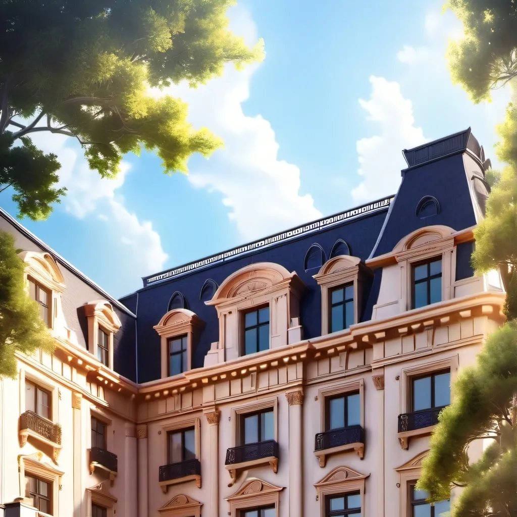 chat with ai character: Angels