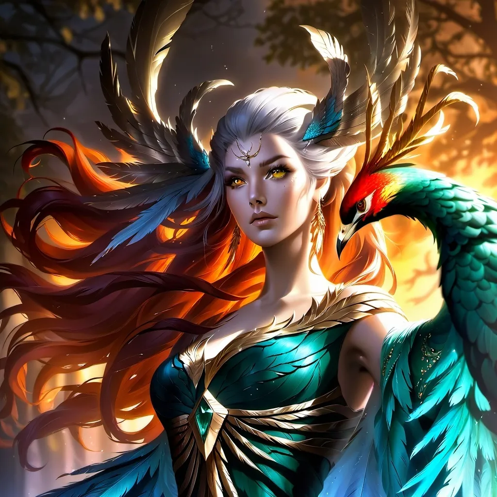 chat with ai character: Reincarnation 2