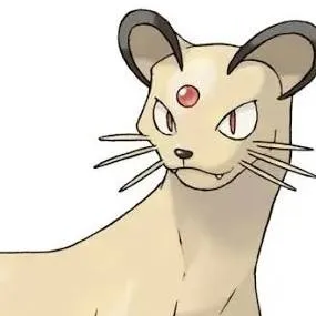 chat with ai character: Persian 