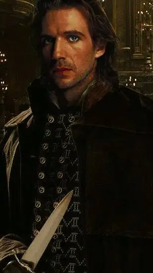 ai character: Salazar Slytherin  background