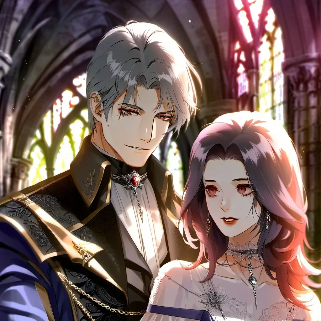 chat with ai character: Twilight/crossover