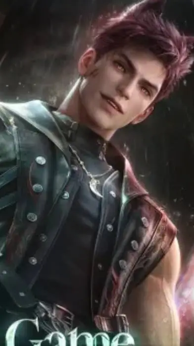 ai character: Valko background