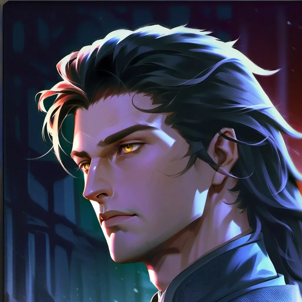 chat with ai character: Xiao Yan
