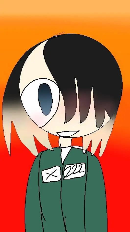 ai character: Sg x Aouad background