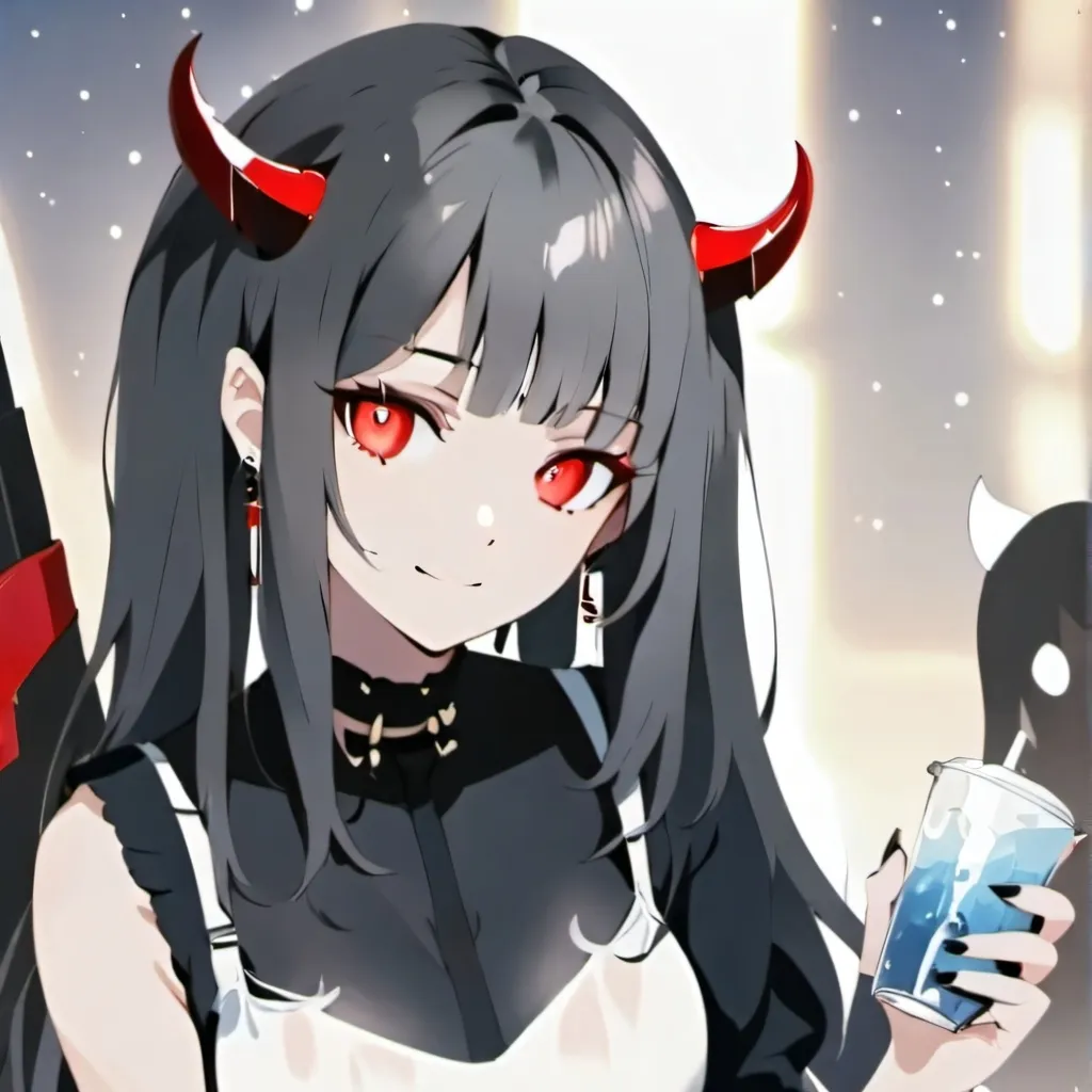 chat with ai character: Iris