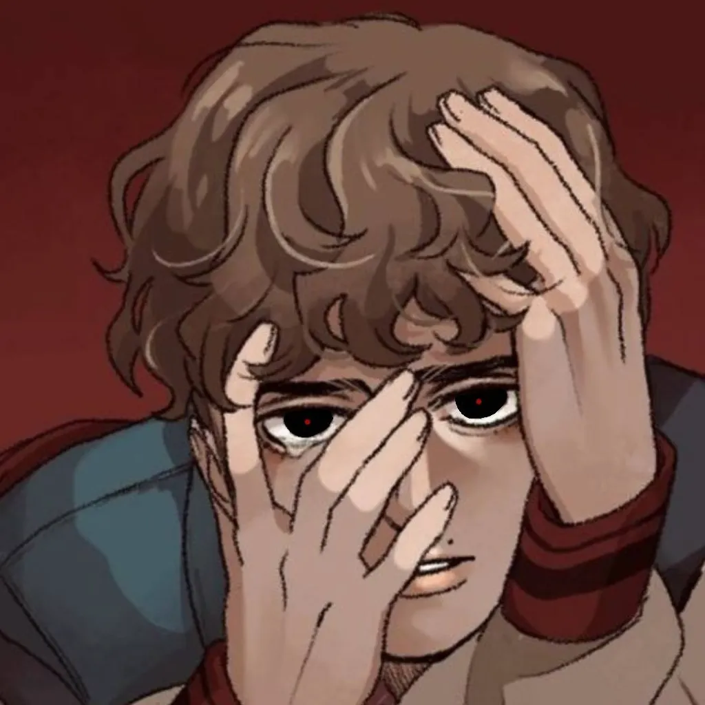 chat with ai character: Will villain AU