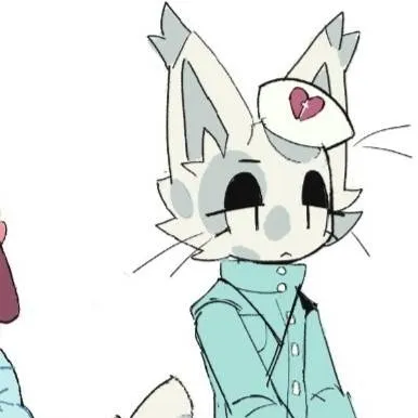chat with ai character: A.H.A NEW UPDATE