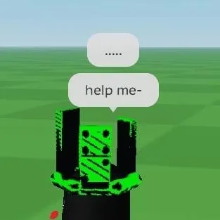 chat with ai character: DA VERITYS!