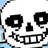 chat with ai character: Sans