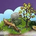 chat with ai character: Plant Island 