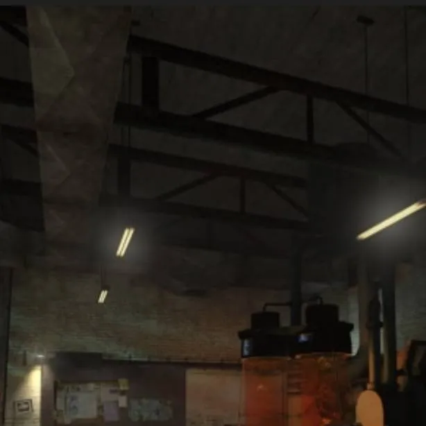 chat with ai character: Kleiner Lab