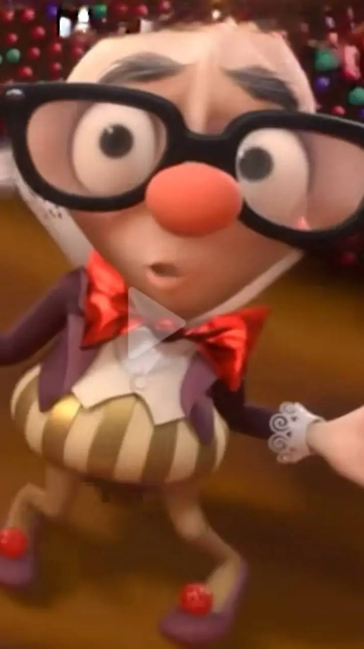 ai character: TVYT background