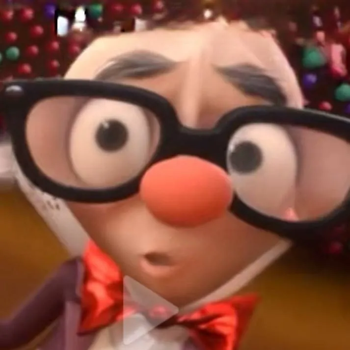 chat with ai character: TVYT