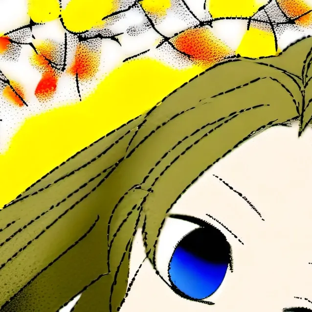 chat with ai character: Sunny
