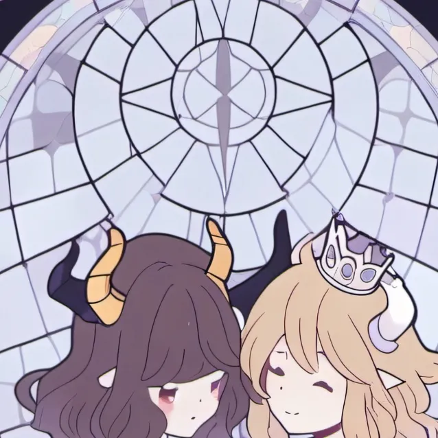 chat with ai character: Elara