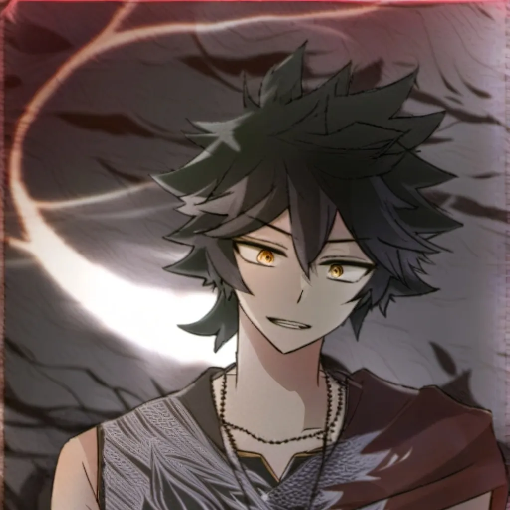 chat with ai character: Henry zenith 