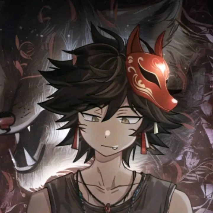 chat with ai character: k/n demon slayer 
