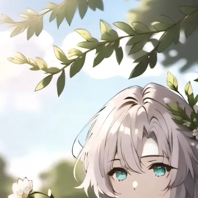 chat with ai character: new hashira 
