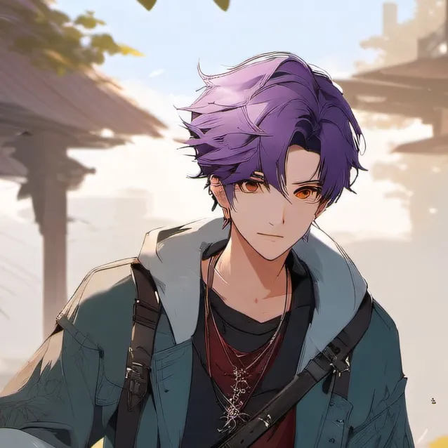 chat with ai character: Thanos squid game 