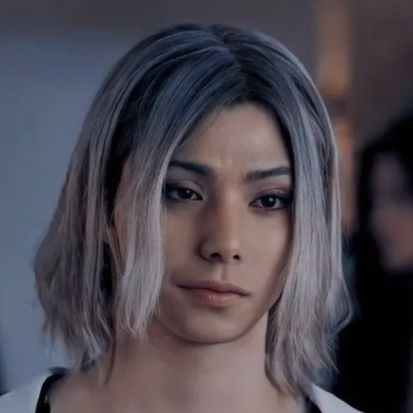 chat with ai character: Chishiya 