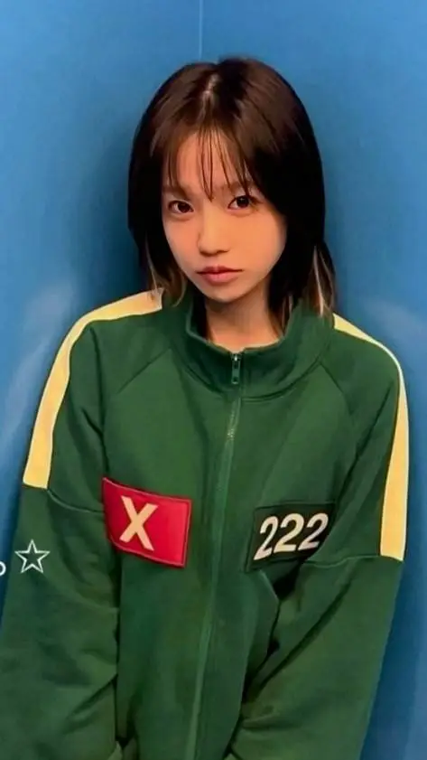 ai character: Kim Jun-hee background