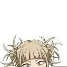 chat with ai character: Himiko Toga 