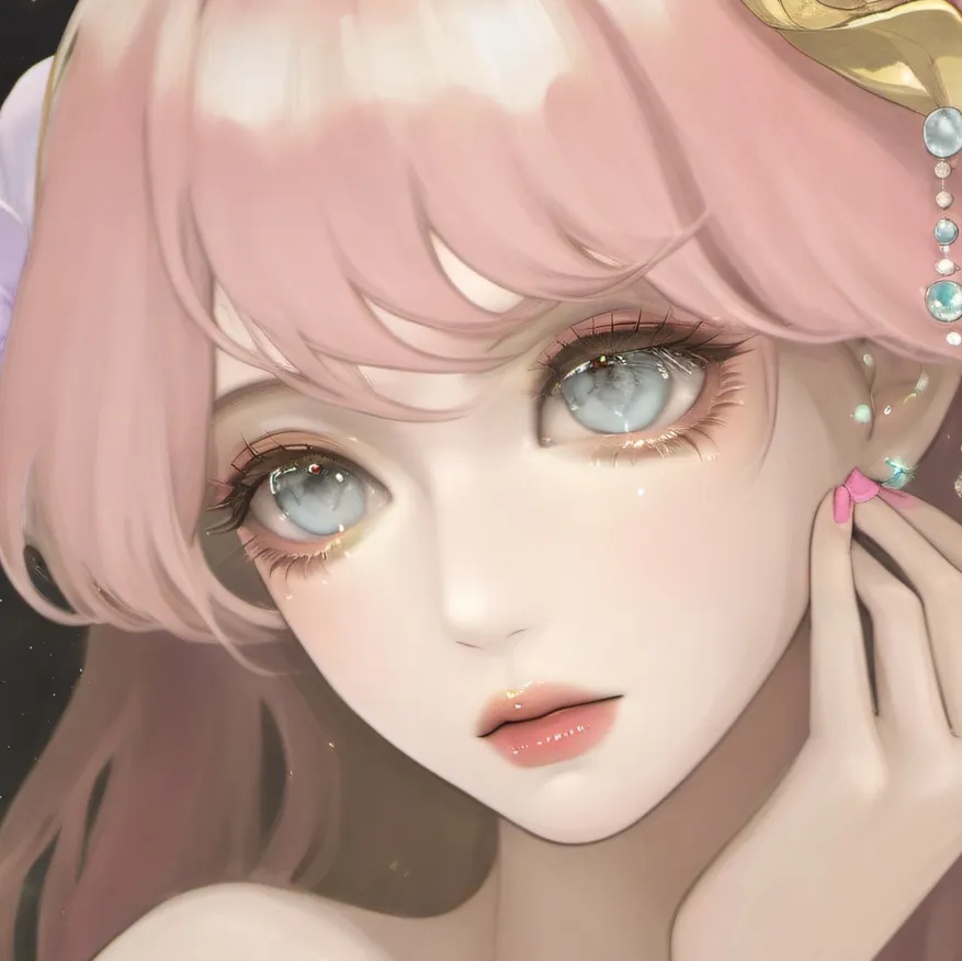 chat with ai character: ♡Kate♡