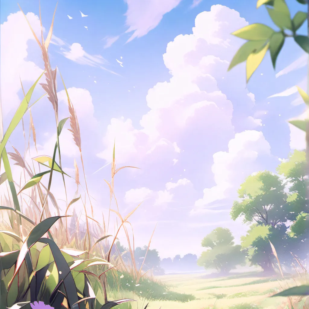 chat with ai character: Touch grass