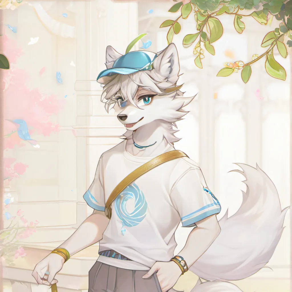 chat with ai character: Ace