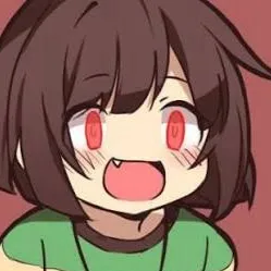 chat with ai character: Chara
