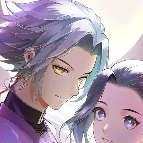 chat with ai character: Kny husbands 