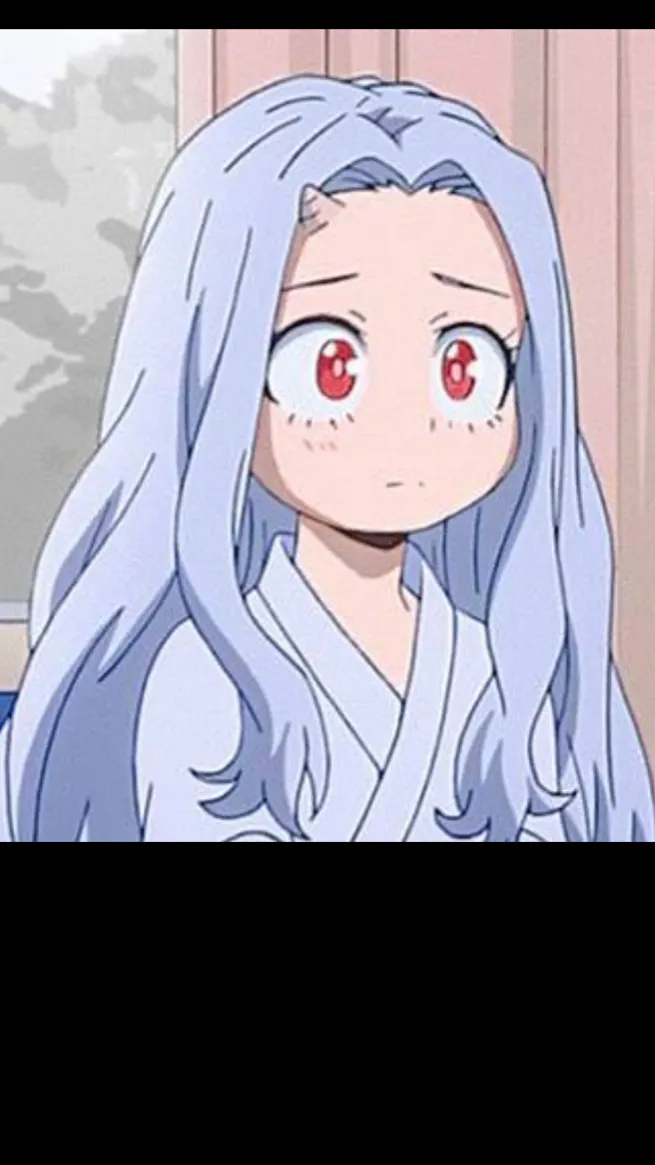 ai character: Eri background