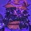 chat with ai character: Azure