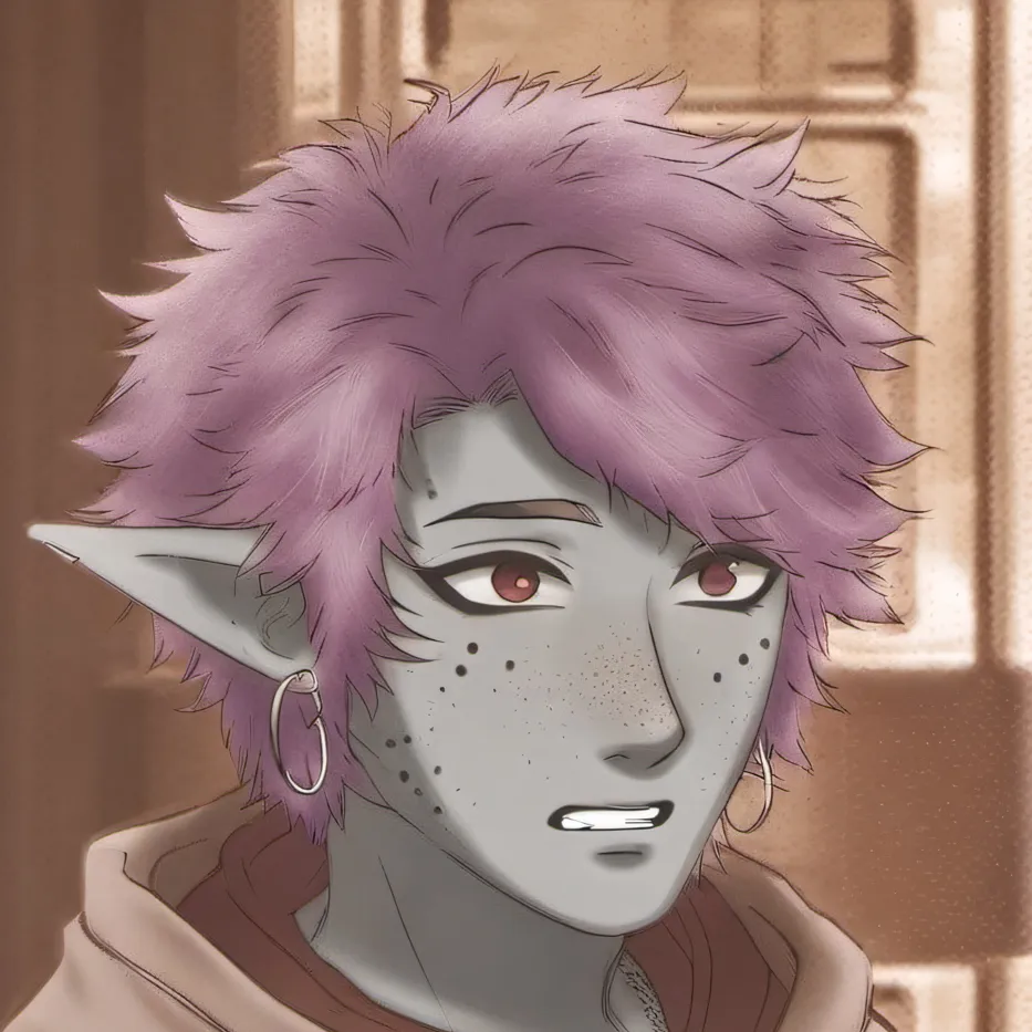 chat with ai character: Valka