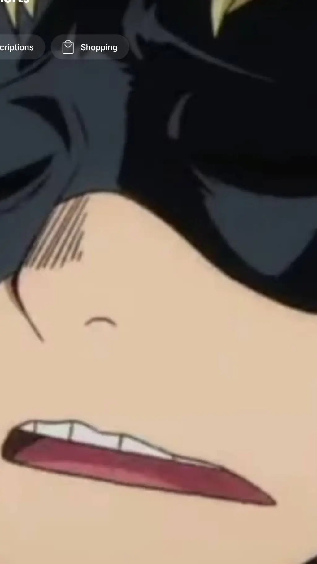 ai character: fatgum background