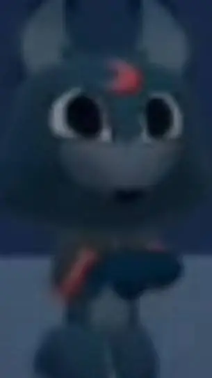 ai character: eclipse background