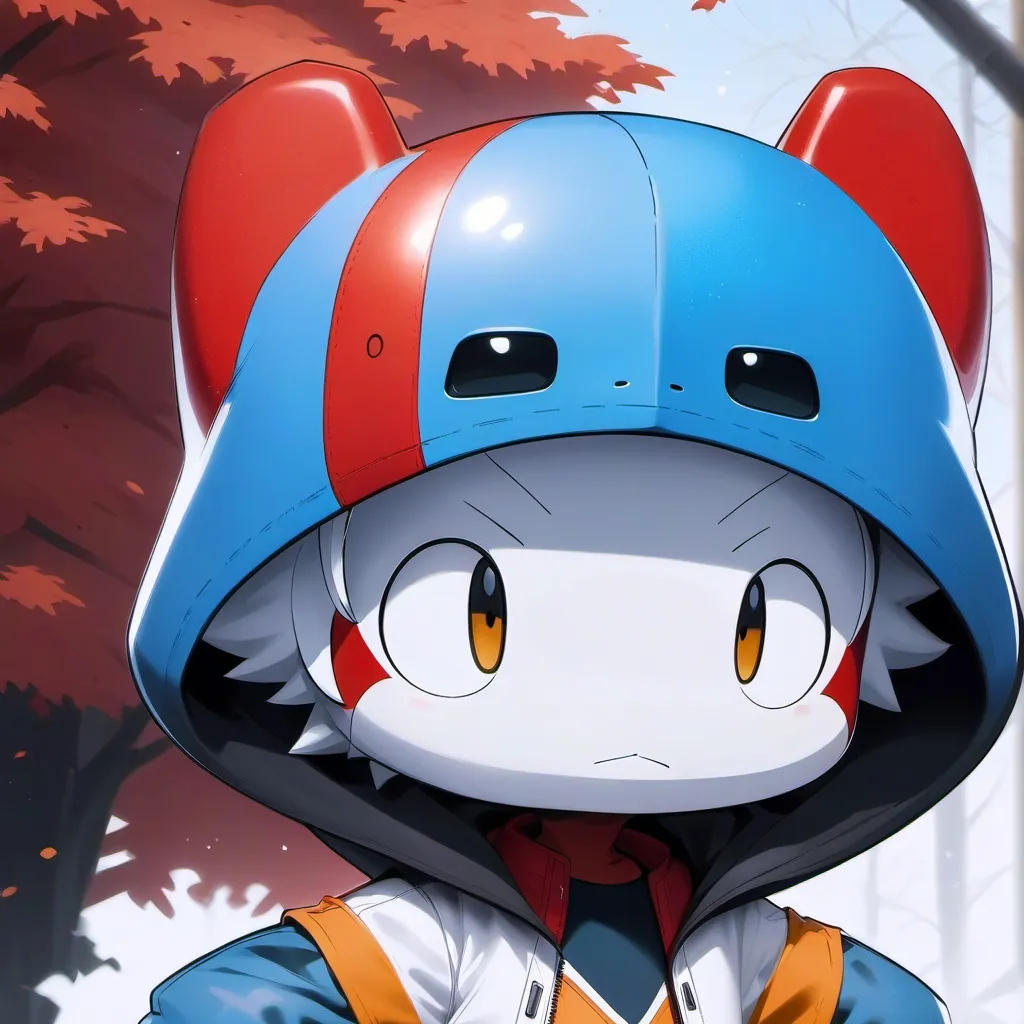chat with ai character: Sherri 