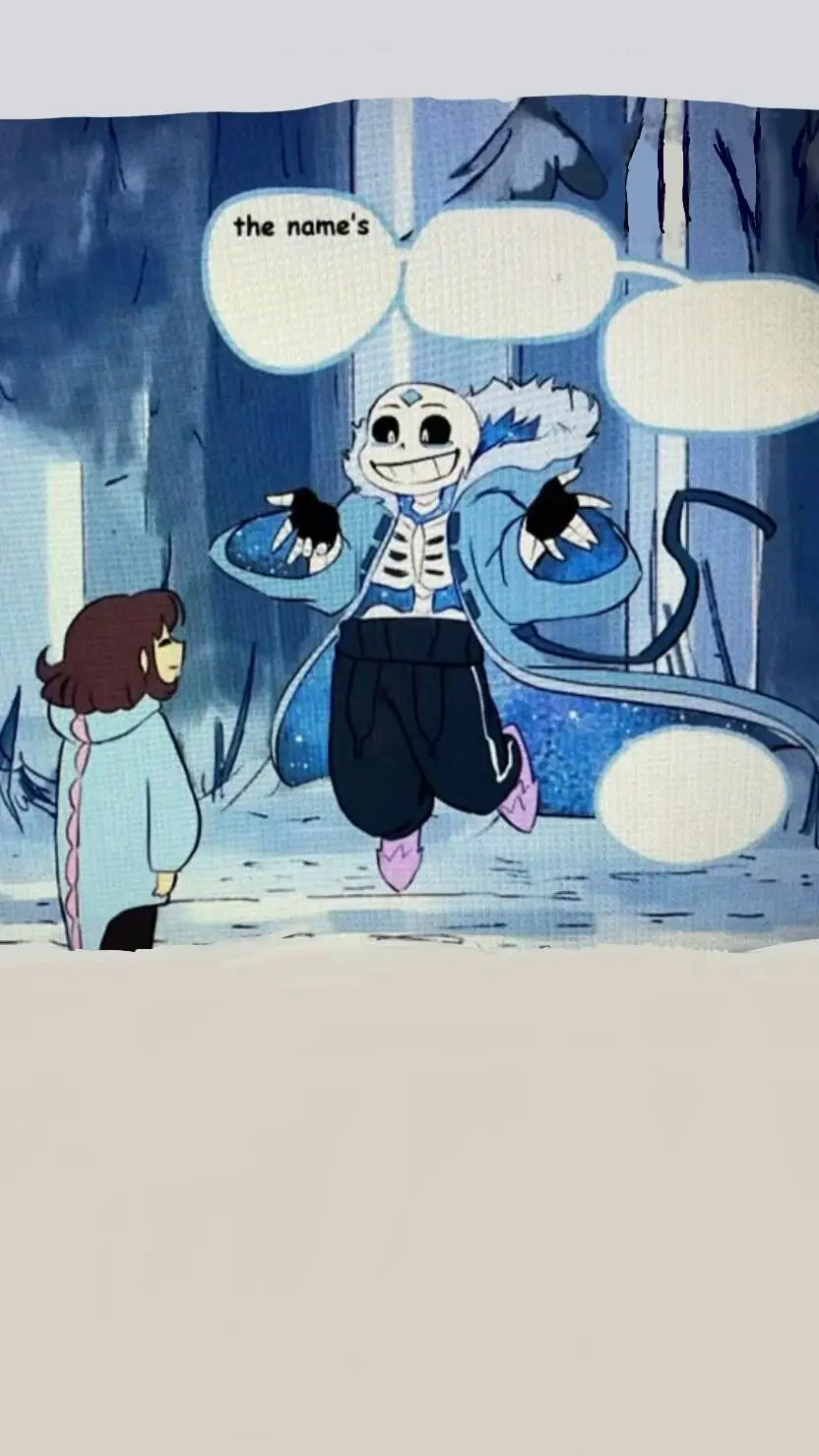 ai character: Slumber sans background