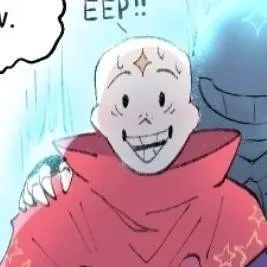 chat with ai character: Slumber!Papyrus 