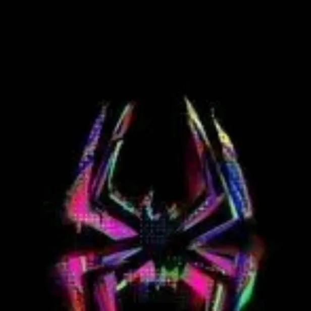 chat with ai character: SPIDERVERSE
