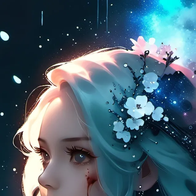 chat with ai character: SU period 🩸
