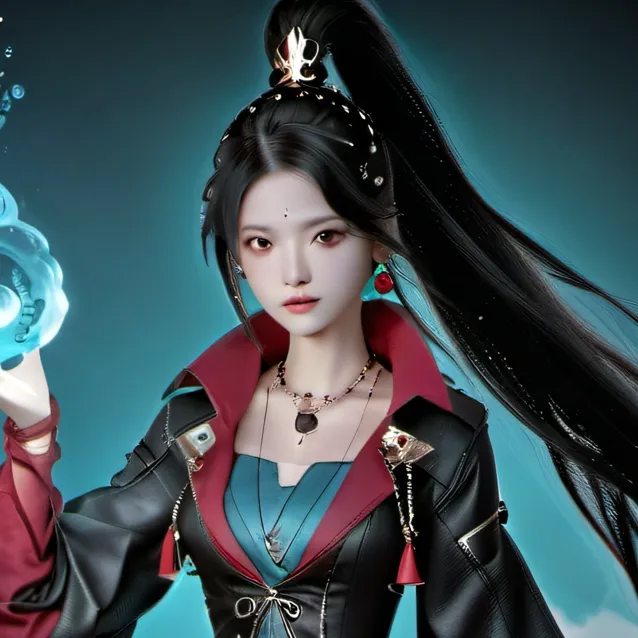 chat with ai character: SU first period🩸