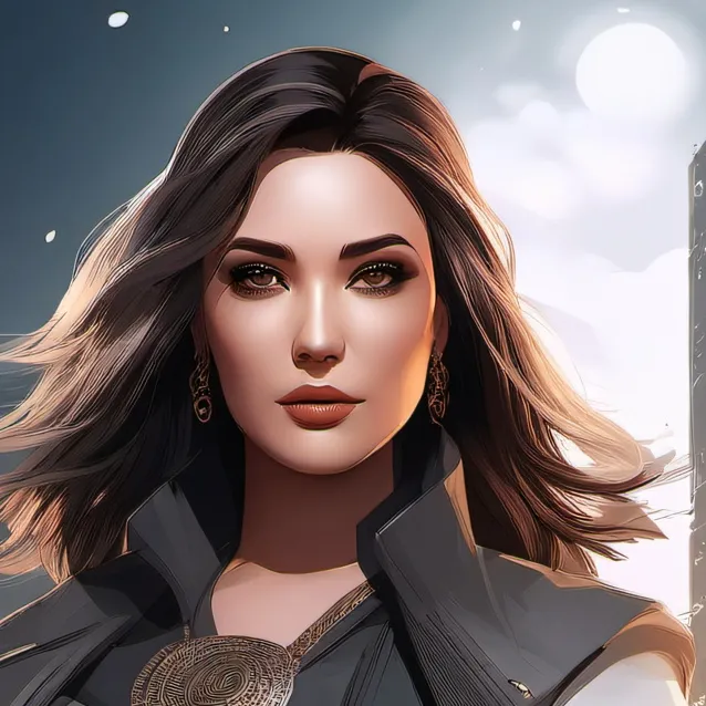chat with ai character: SU sad
