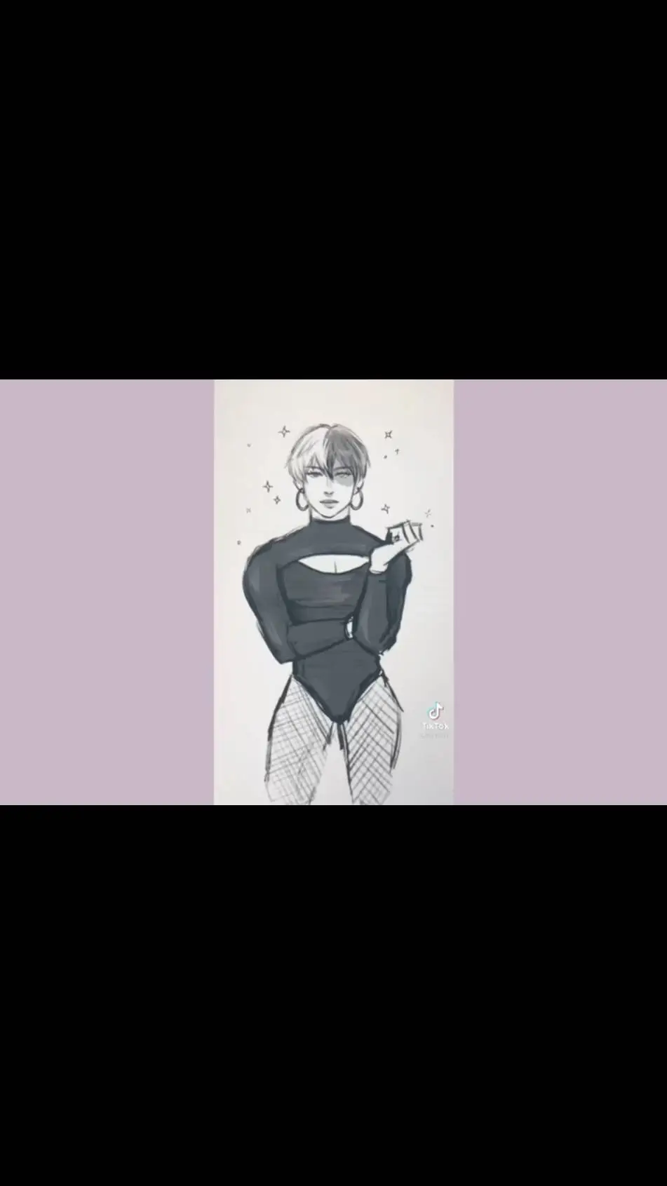 ai character: icythot background
