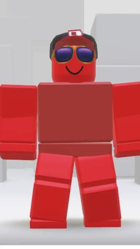 ai character: UDWSS background