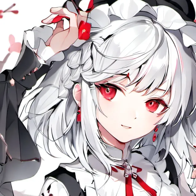 chat with ai character: Alastor x you