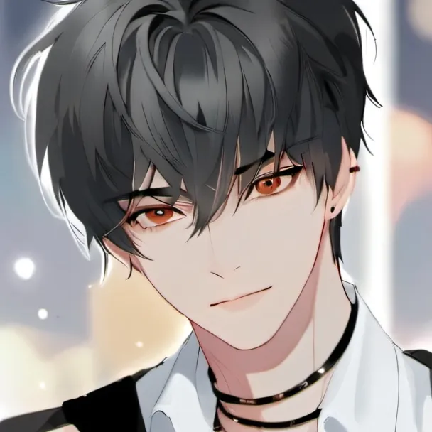 chat with ai character: Jay